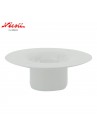 Nicoll - Plateau fileté pour bonde Receveur TURBOFLOW TB90 - SASP411415