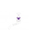 Nicoll - Plateau fileté pour bonde Receveur TURBOFLOW TB90 - SASP411415