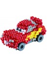 Aquabeads- Pixar Cars Loisir Créatif, 31059, Multicolor