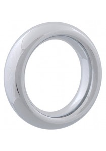 Ignite Anneau de Pénis Chrome Dounat Diamètre 51 mm