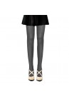 Collants Voile Opaques 50 Deniers Gris
