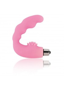 Fabulous Lover Vibromasseur en Silicone Rose