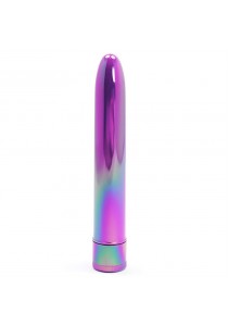 Vibromasseur Classique Violet