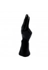 Gode Main Noire Fist All Black 49cm