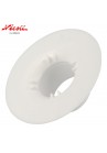 Nicoll - Plateau fileté pour bonde Receveur TURBOFLOW TB90 - SASP411415
