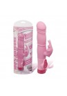 Vibromasseur NMC BUNNY PLUMBS G point