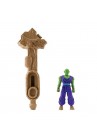 Bandai Dragon Ball Super Spin Battlers 1 Figurine et 1 Base, Piccolo