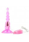 Anal Butt Plug Picket Vibrant