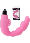 Fabulous Lover Vibromasseur en Silicone Rose