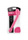 Masseur B-Curved G-Spot BFF Rose