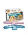 Gode Realiste Double Dong Vibrant Jelly 26 Cm