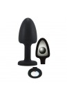 Plug Anal Diamond Geisha Spoody Toys