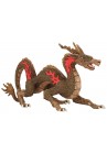 Papo - 38963 - Dragon du Soleil Levant