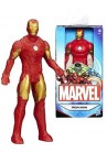 Hasbro Avengers Action Figures Iron Man 15cm B1814