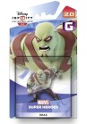 Figurine Disney Infinity 2.0 : Marvel Super Heroes - Drax