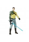 Star Wars Figurine Kanan Jarrus 15 CM HASBRO B6335