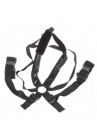 Harnais Sex Harness Fetish Maintien Pour Couple