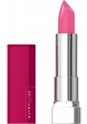 Maybelline Color Sensational Satin Hydratant Rouge à Lèvres 148 Summer Pink