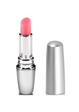 Vibromasse Rouge Levre Vibrant LIPSTICK Lovelip