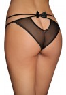 String_Tanga_Croisillon _Voile_Noir 