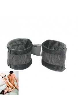 Menottes Attache Poignet Cheville Handcuffs