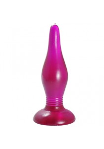 Anal Kick Butt Poire Plug Picket