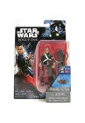 Star Wars Hasbro B7276 Rogue One Chirrut Imwe Figurine 9 cm