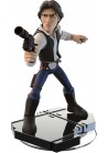 Figurine 'Disney Infinity' 3.0 - Han Solo