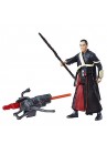 Star Wars Hasbro B7276 Rogue One Chirrut Imwe Figurine 9 cm