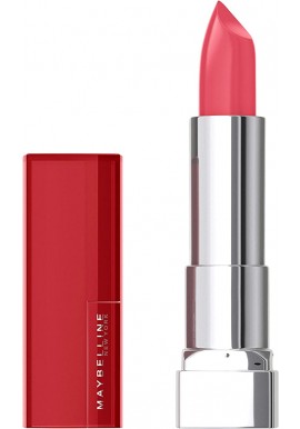 Maybelline Color Sensational Satin Hydratant Rouge à Lèvres 422 Coral Tonic 