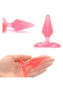 Mini Gode Anal Kick Butt Plug Picket