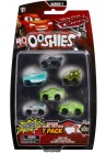 Ooshies 76463 Pack de 7 - Cars 3 Mix 4