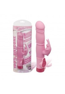 Vibromasseur NMC BUNNY PLUMBS G point