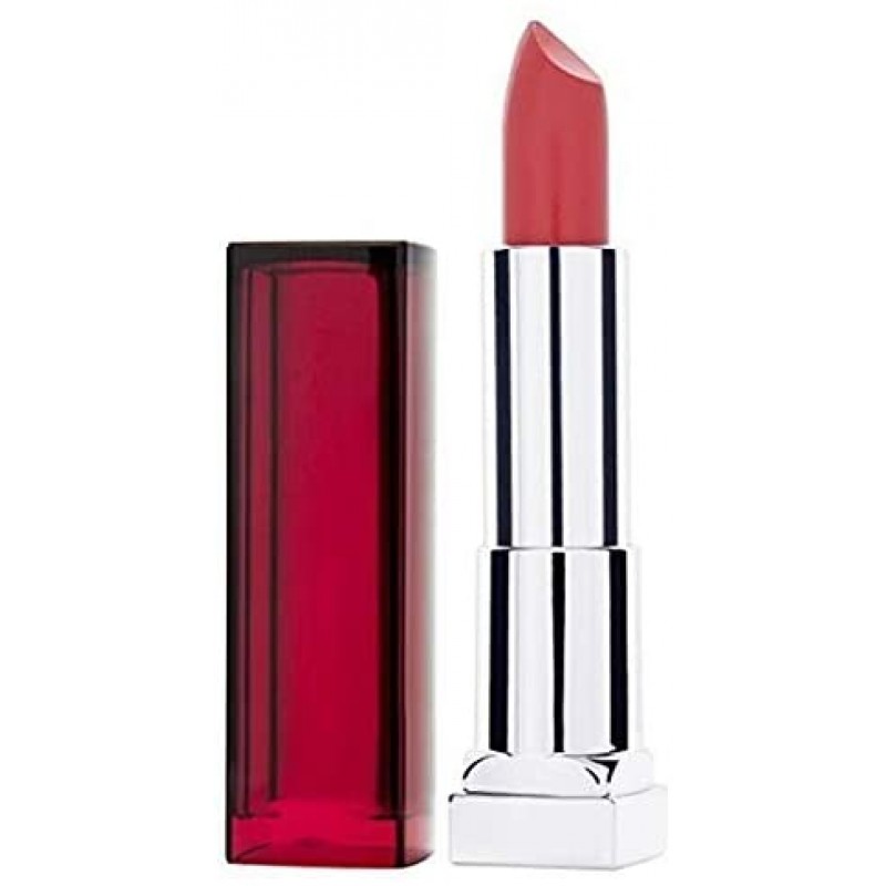 Maybelline New York Color Sensational Rouge à lèvres 448 Coral Flourish
