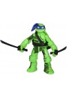 Teenage Mutant Ninja Turtles Ninja Color Change Leonardo Action Figure 12 Cm