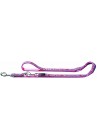 Hunter 43583 Laisse de Dressage Krazy Tropical Garden 2-200cm pour Chien